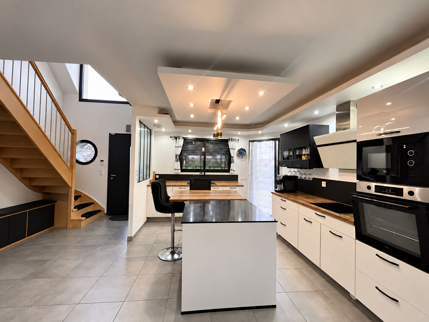 Maison Hebecourt 6 pièce(s) 126.5 m2
