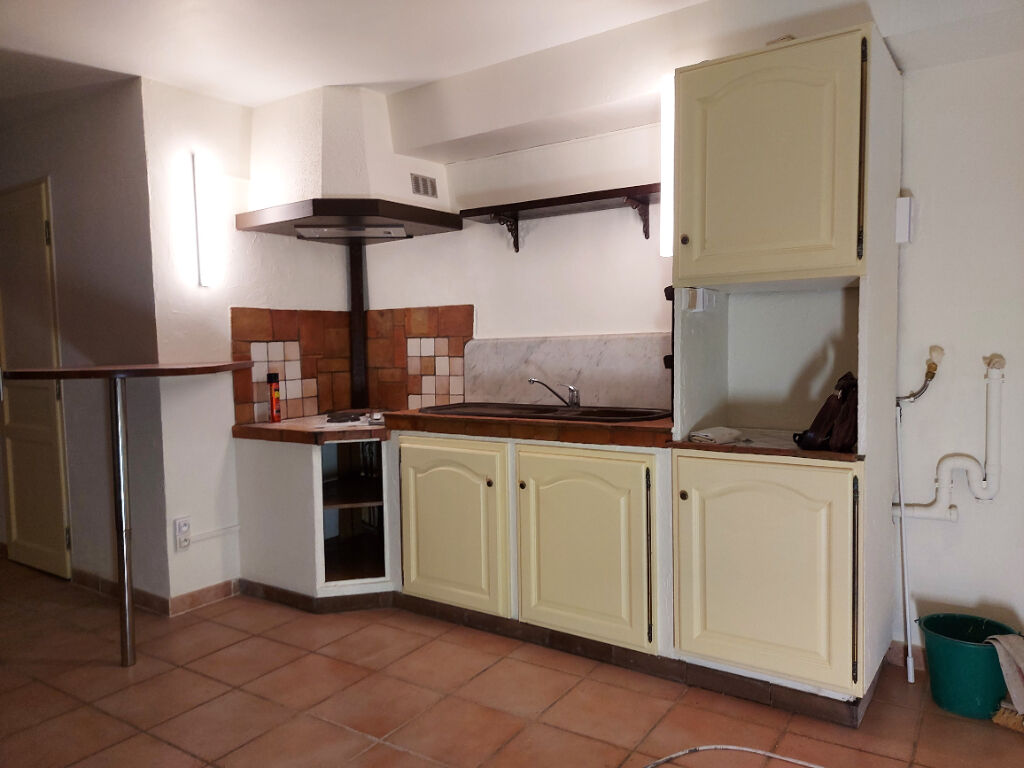 Photo Immeuble Aubagne 177m² image 6/6
