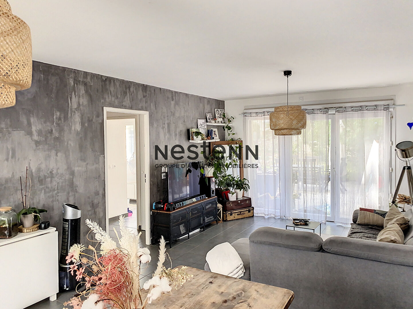 Photo Maison Aubagne 3 pièce(s) 72.64 m2 image 2/6