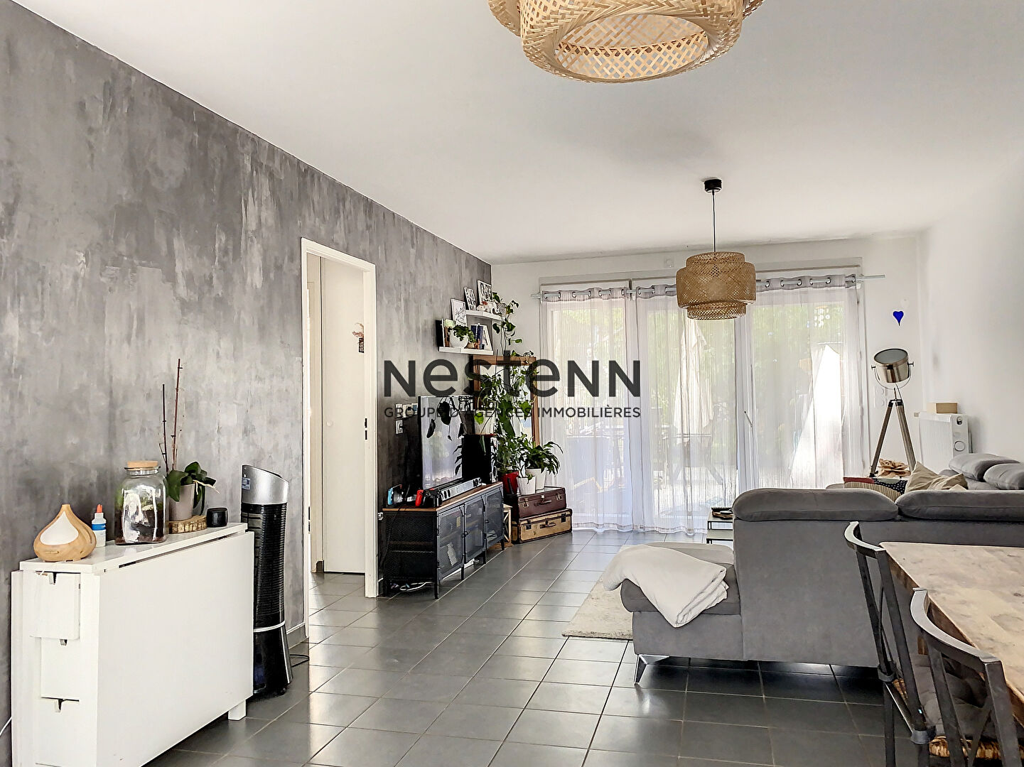 Photo Maison Aubagne 3 pièce(s) 72.64 m2 image 6/6