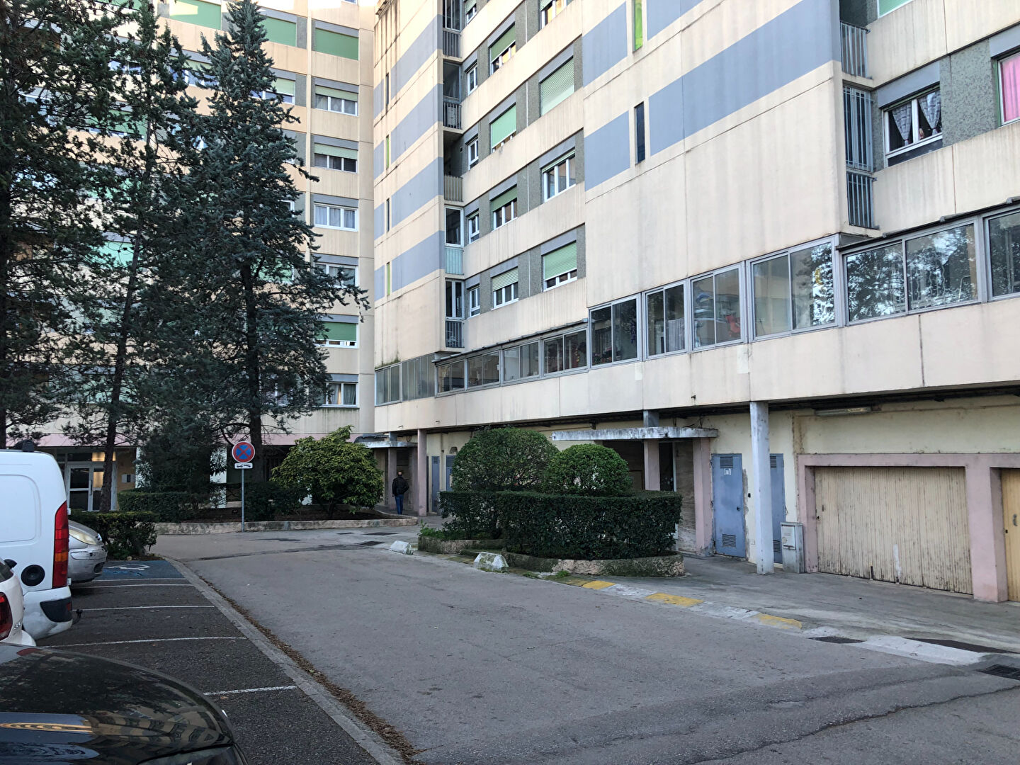 Photo Appartement Aubagne T3 image 2/6