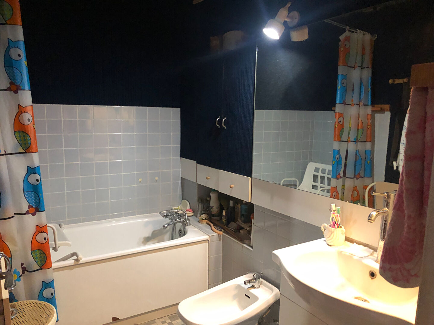 Photo Appartement Aubagne T3 image 4/6