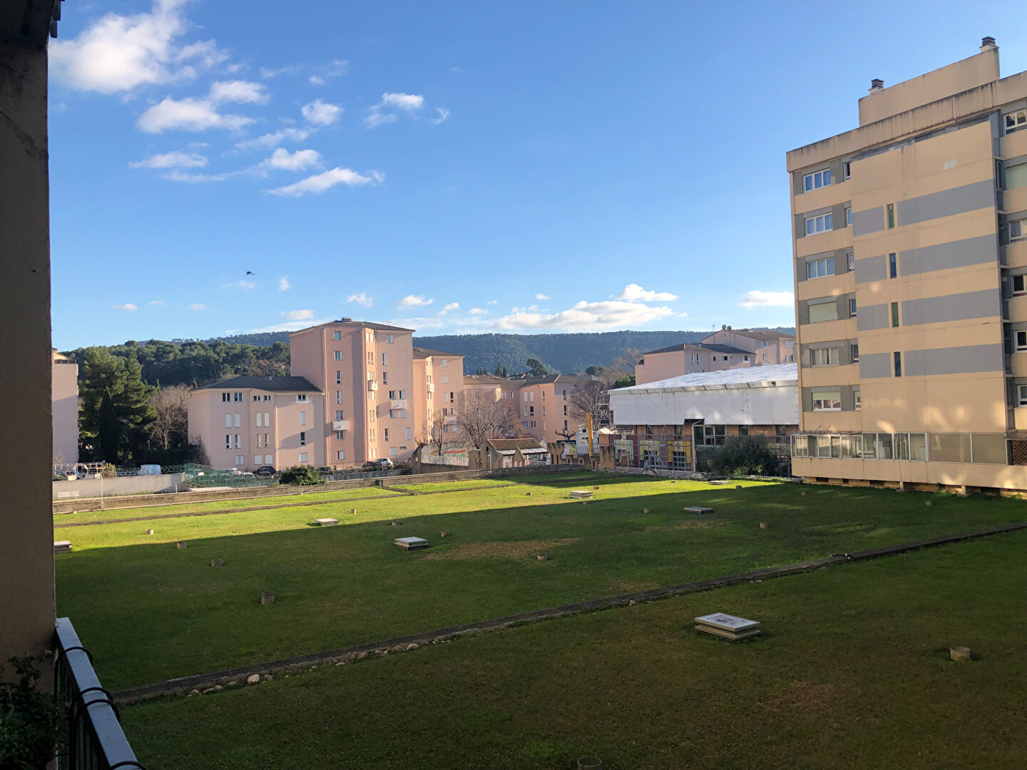 Photo Appartement Aubagne T3 image 6/6