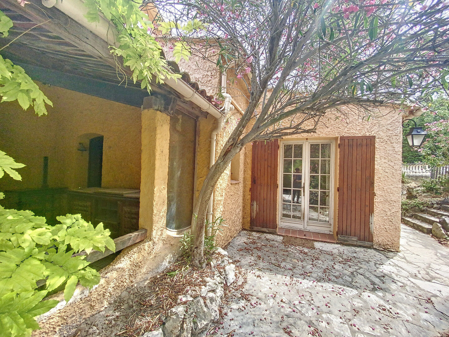 Photo Bastide avec dépendance à la Penne sur Huveaune image 5/6