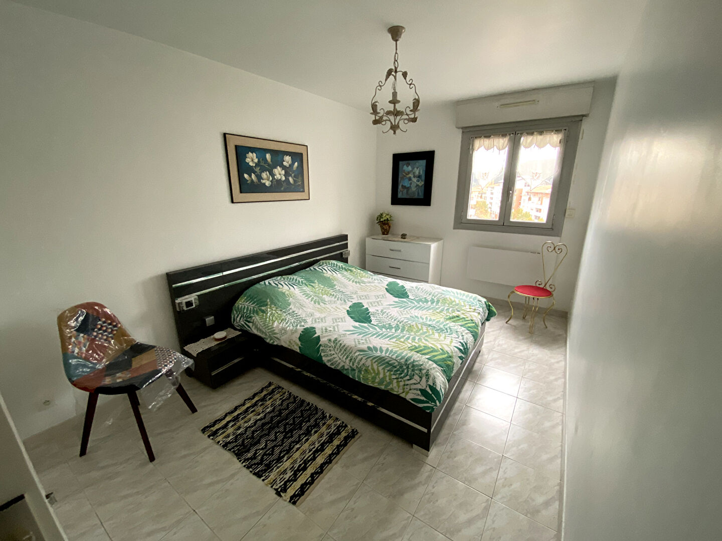 Photo Tres bel Appartement T3 sur Aubagne secteur CENTRE VILLE image 2/6