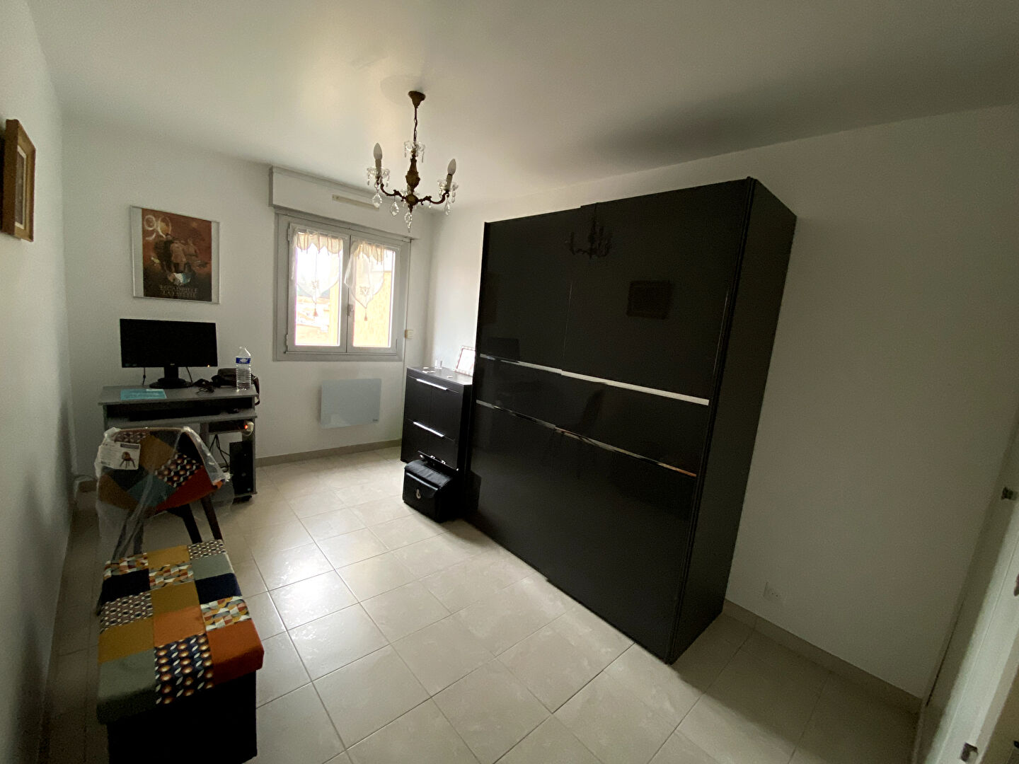 Photo Tres bel Appartement T3 sur Aubagne secteur CENTRE VILLE image 4/6