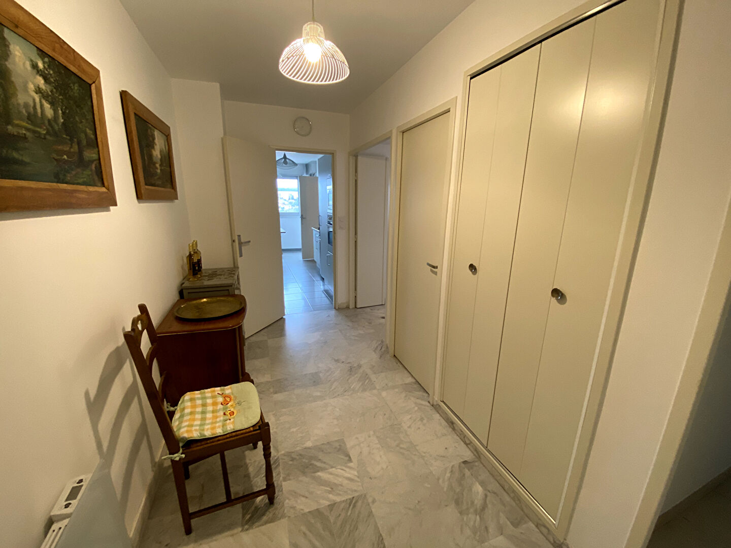 Photo Tres bel Appartement T3 sur Aubagne secteur CENTRE VILLE image 5/6