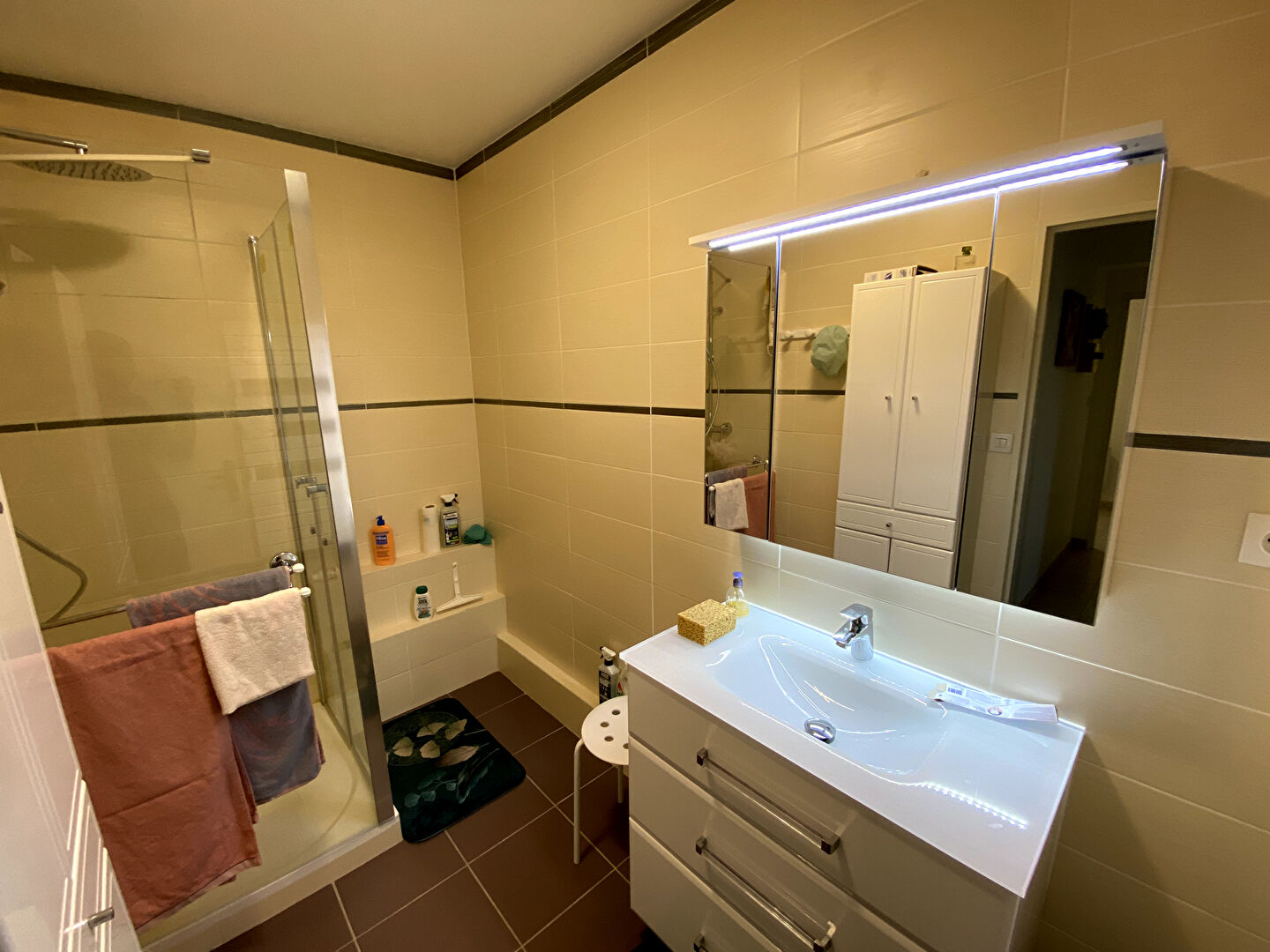 Photo Tres bel Appartement T3 sur Aubagne secteur CENTRE VILLE image 6/6