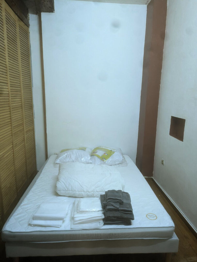 Photo Appartement  2 pièce(s)- Aubagne centre ville- image 5/6