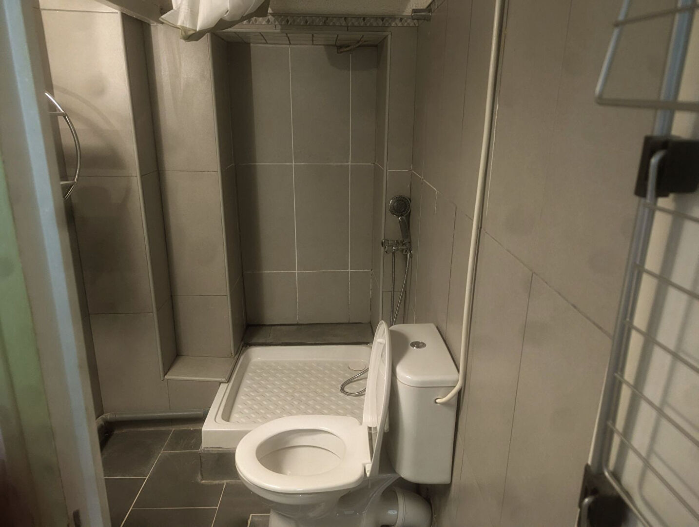 Photo Appartement  2 pièce(s)- Aubagne centre ville- image 6/6