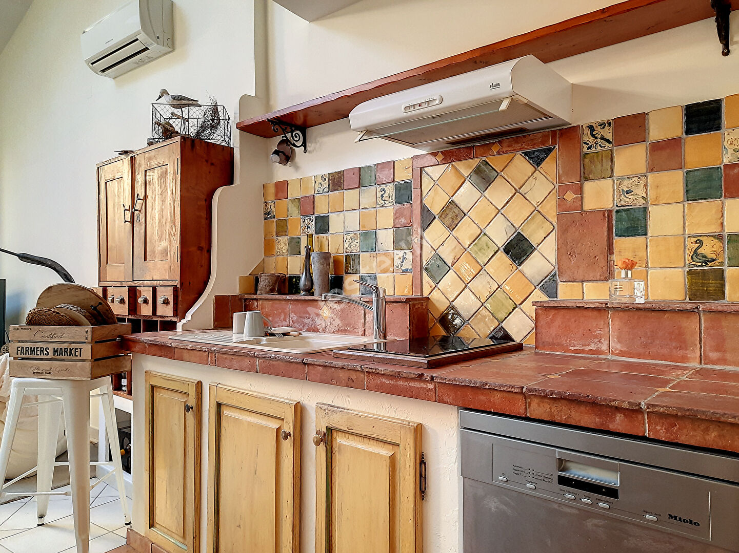 Photo Immeuble Aubagne 177m² image 4/6