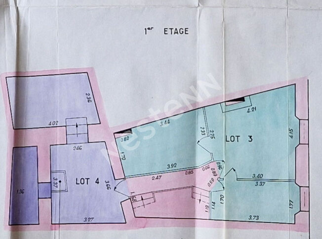 Photo Appartement T2  Aubagne image 2/4