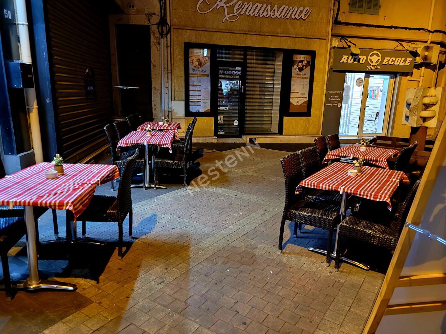 Photo Fonds de commerce Aubagne - Pizzeria de 40m2 image 5/5