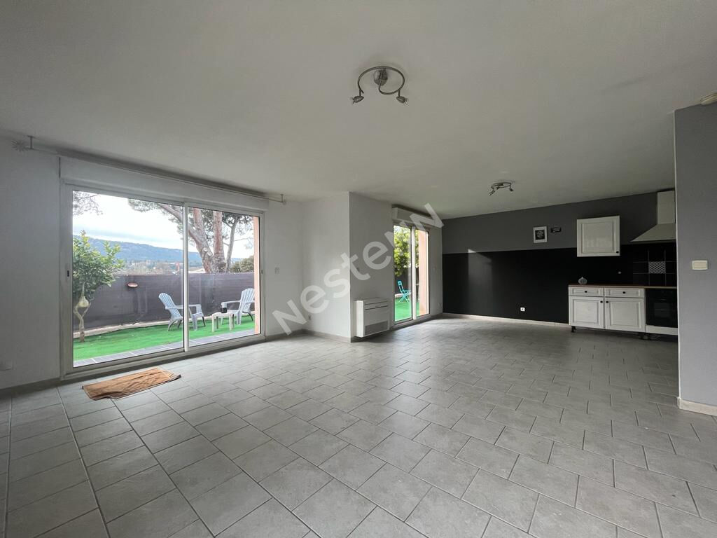Photo Maison Aubagne T5 image 2/6