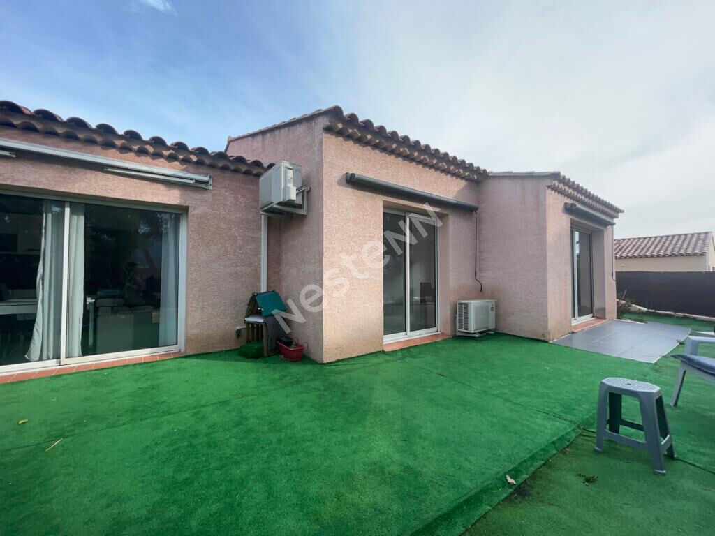 Photo Maison Aubagne T5 image 3/6