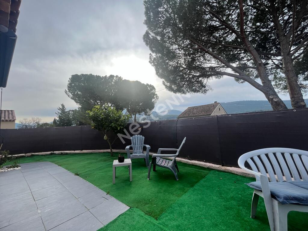 Photo Maison Aubagne T5 image 4/6