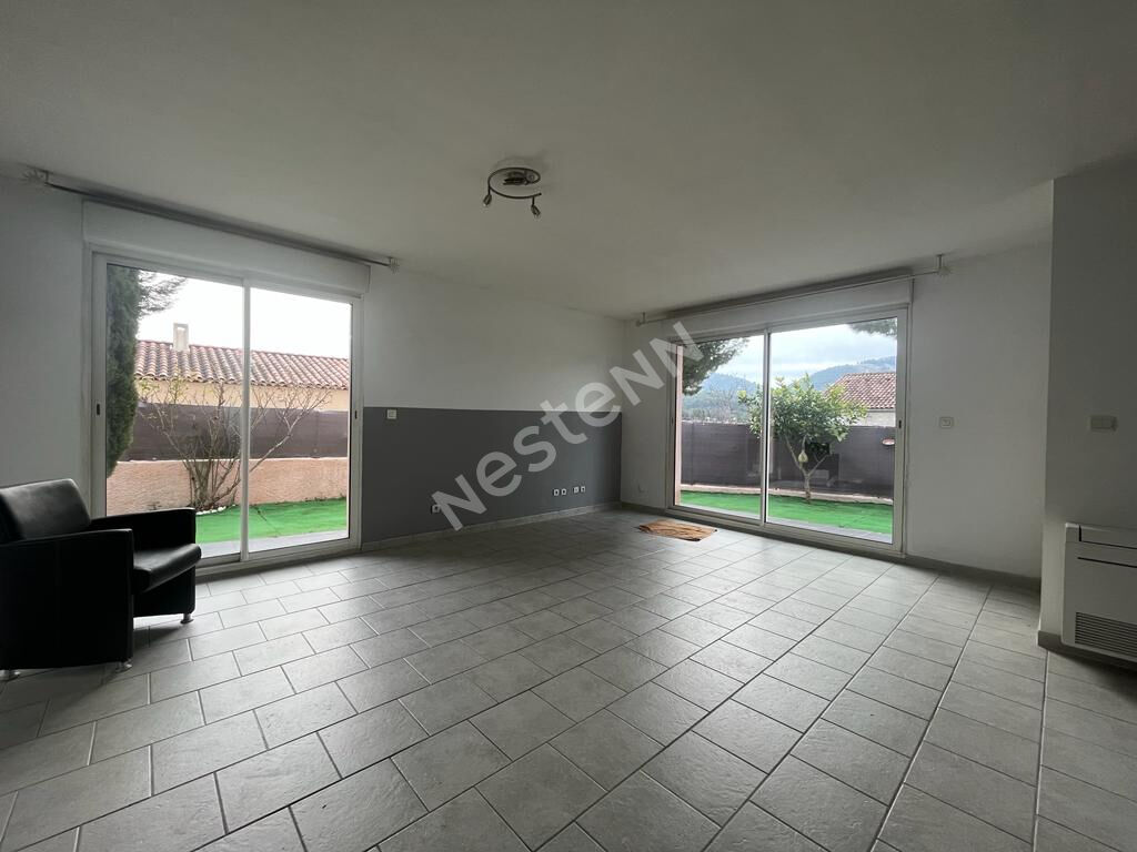 Photo Maison Aubagne T5 image 5/6