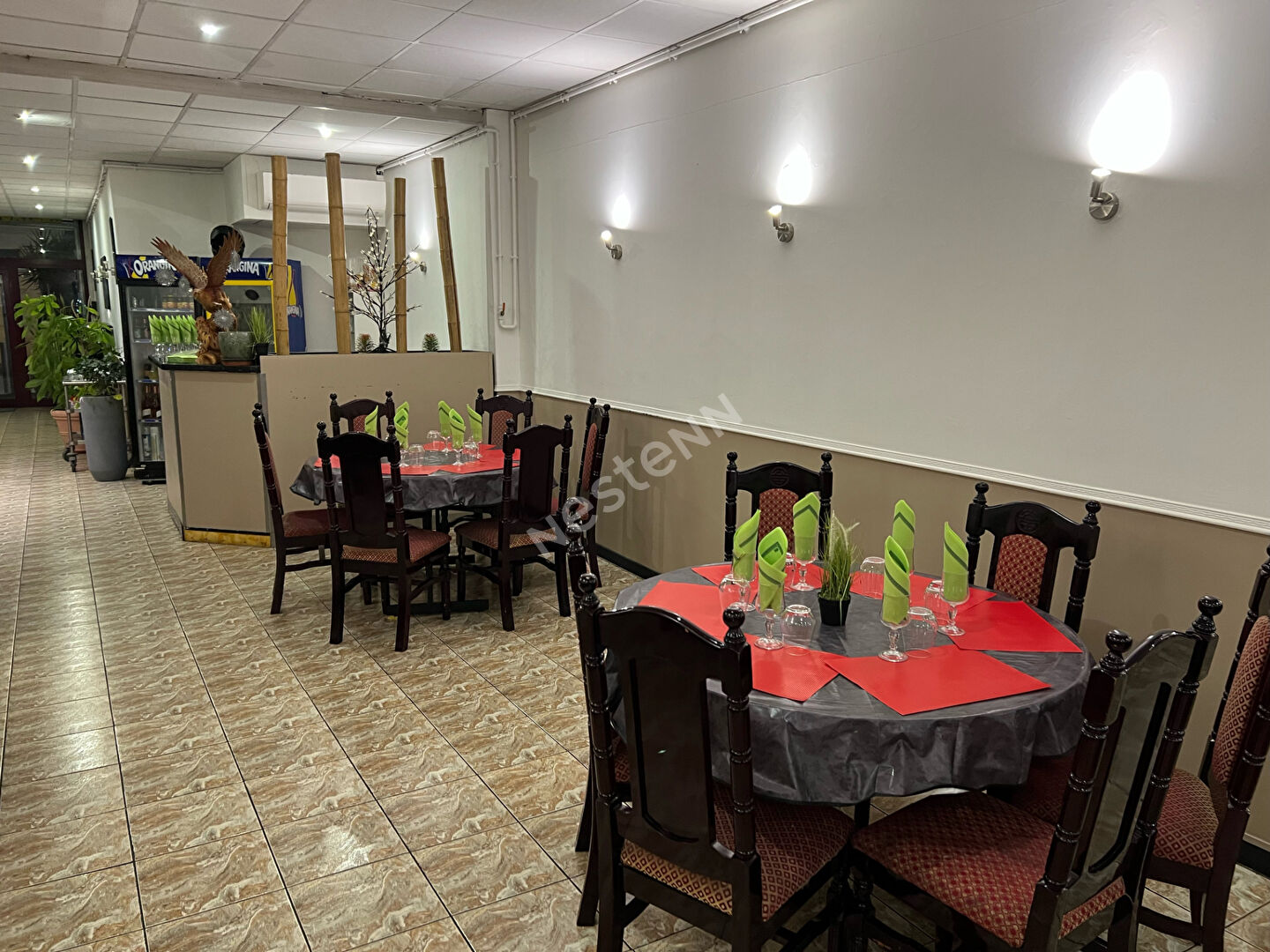 Photo Fond de commerce , Marseille 11 image 2/4