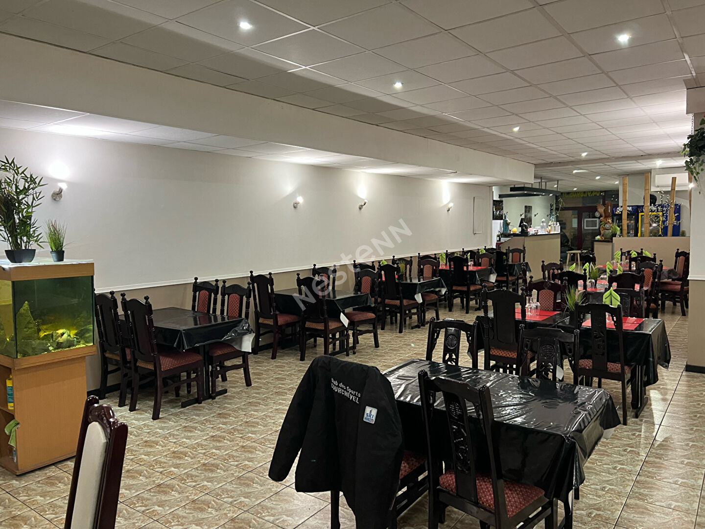 Photo Fond de commerce , Marseille 11 image 3/4