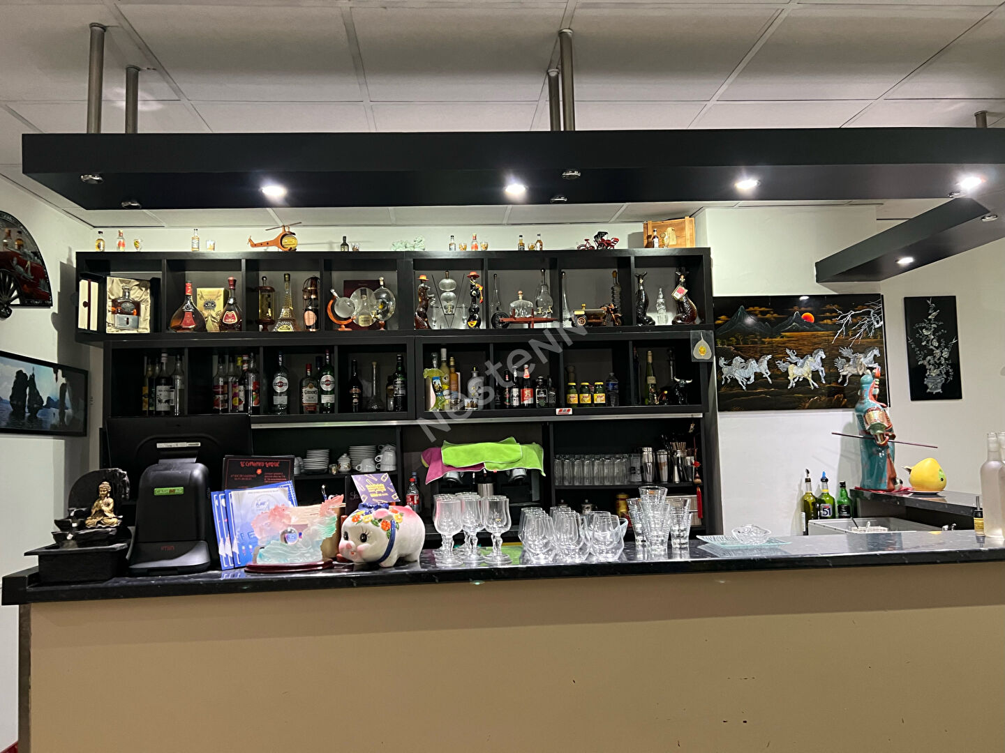 Photo Fond de commerce , Marseille 11 image 4/4