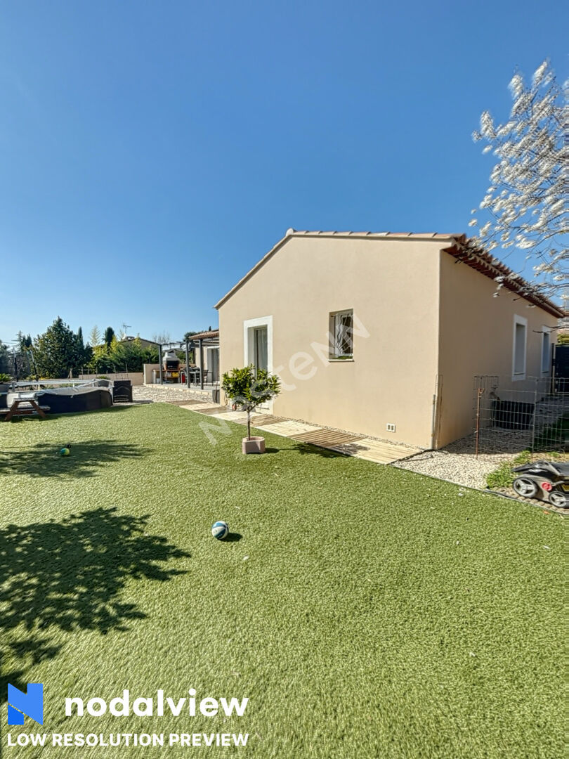 Photo Maison Aubagne 5 piècex 120 m2 image 3/6