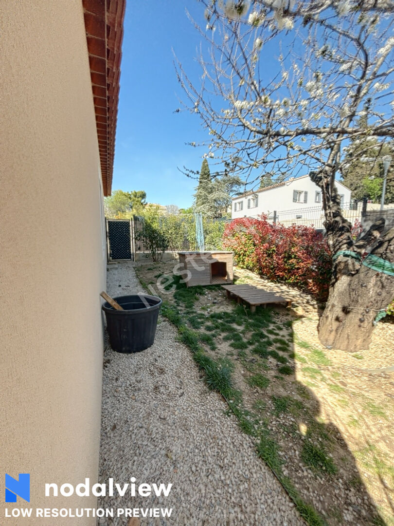 Photo Maison Aubagne 5 piècex 120 m2 image 4/6