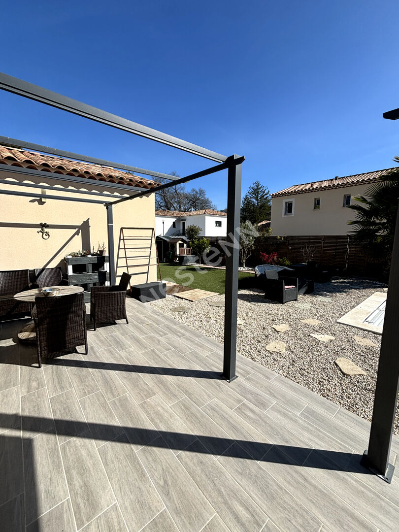 Photo Maison Aubagne 5 piècex 120 m2 image 6/6