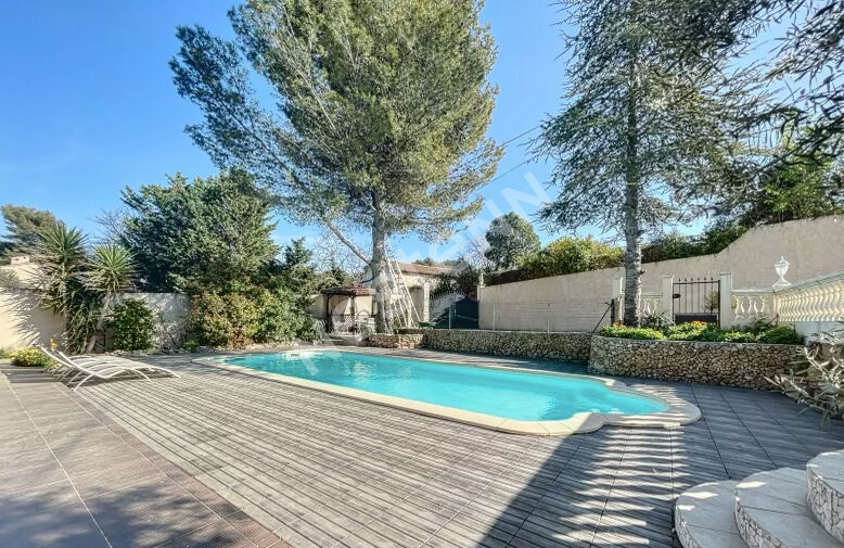 Photo Maison T4 de plain pied avec une dépendances T2 image 3/6