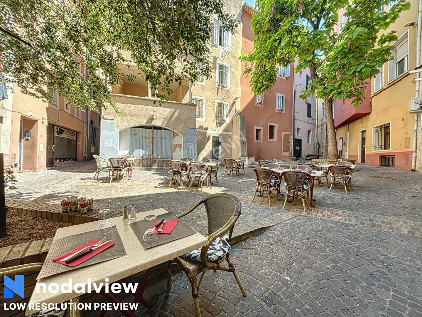 Photo Fonds de commerce Aubagne 3 pièce(s) 110 m2 image 3/6