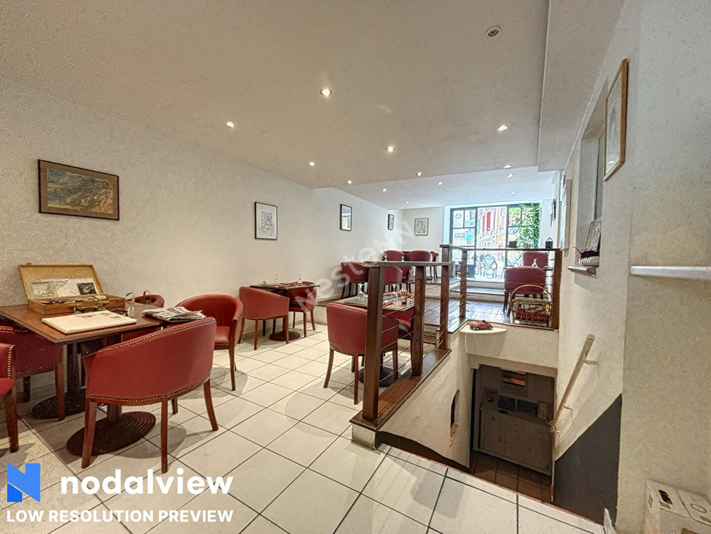 Photo Fonds de commerce Aubagne 3 pièce(s) 110 m2 image 4/6