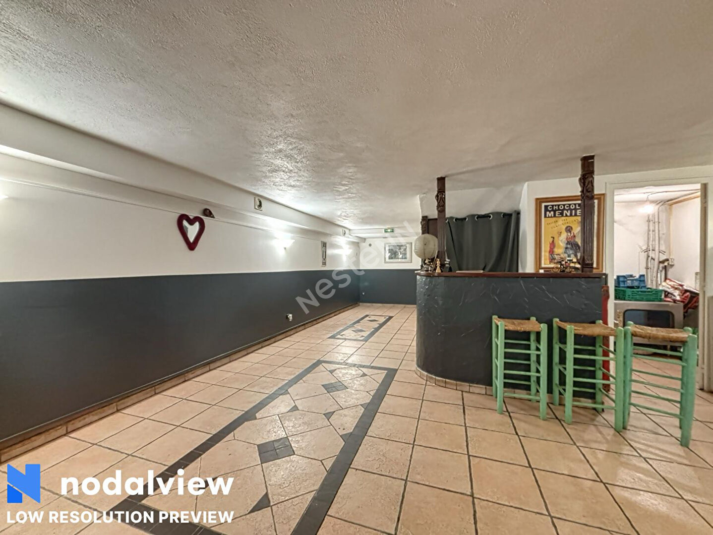 Photo Fonds de commerce Aubagne 3 pièce(s) 110 m2 image 5/6