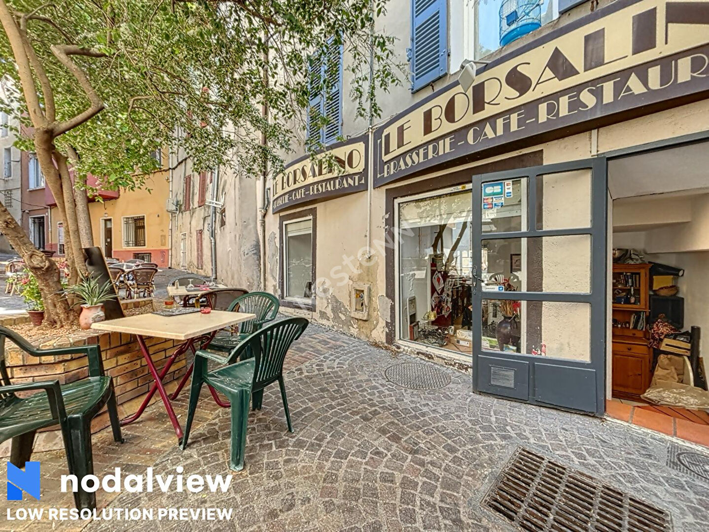 Photo Fonds de commerce Aubagne 3 pièce(s) 110 m2 image 6/6