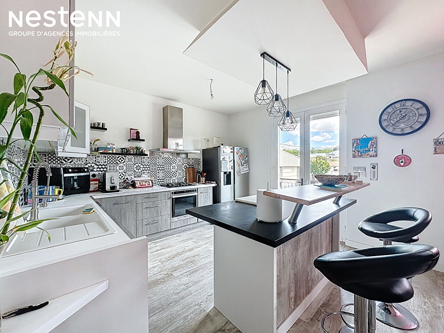 Photo Maison Auch 7 pièces 254 m2 image 3/6