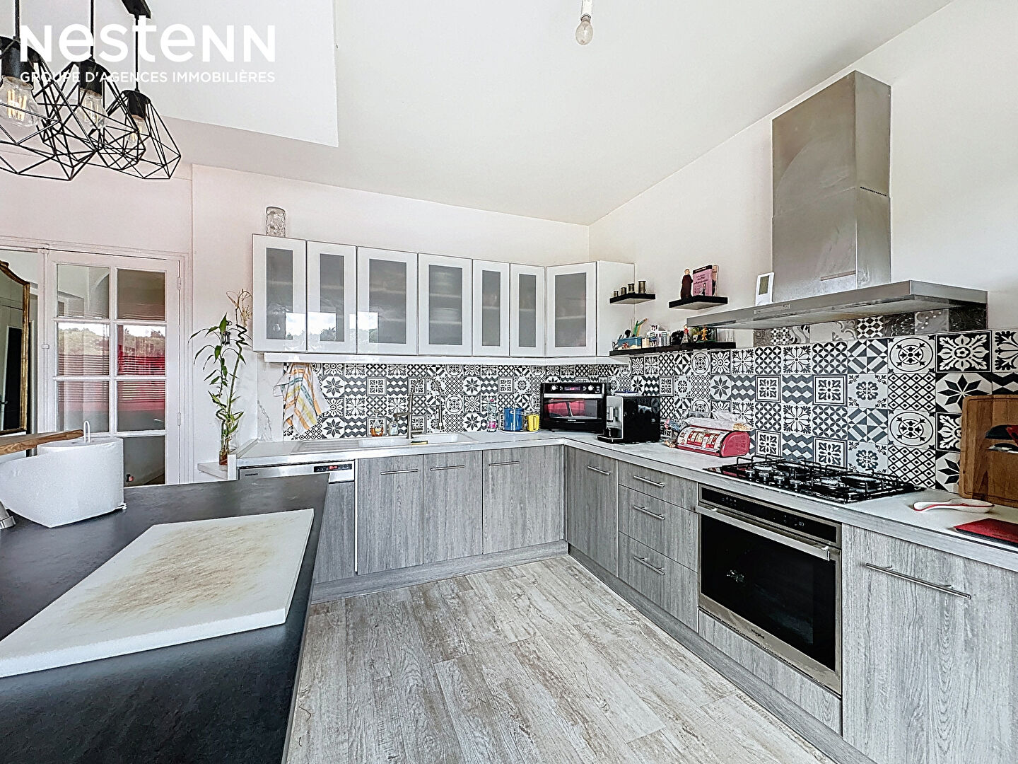 Photo Maison Auch 7 pièces 254 m2 image 4/6