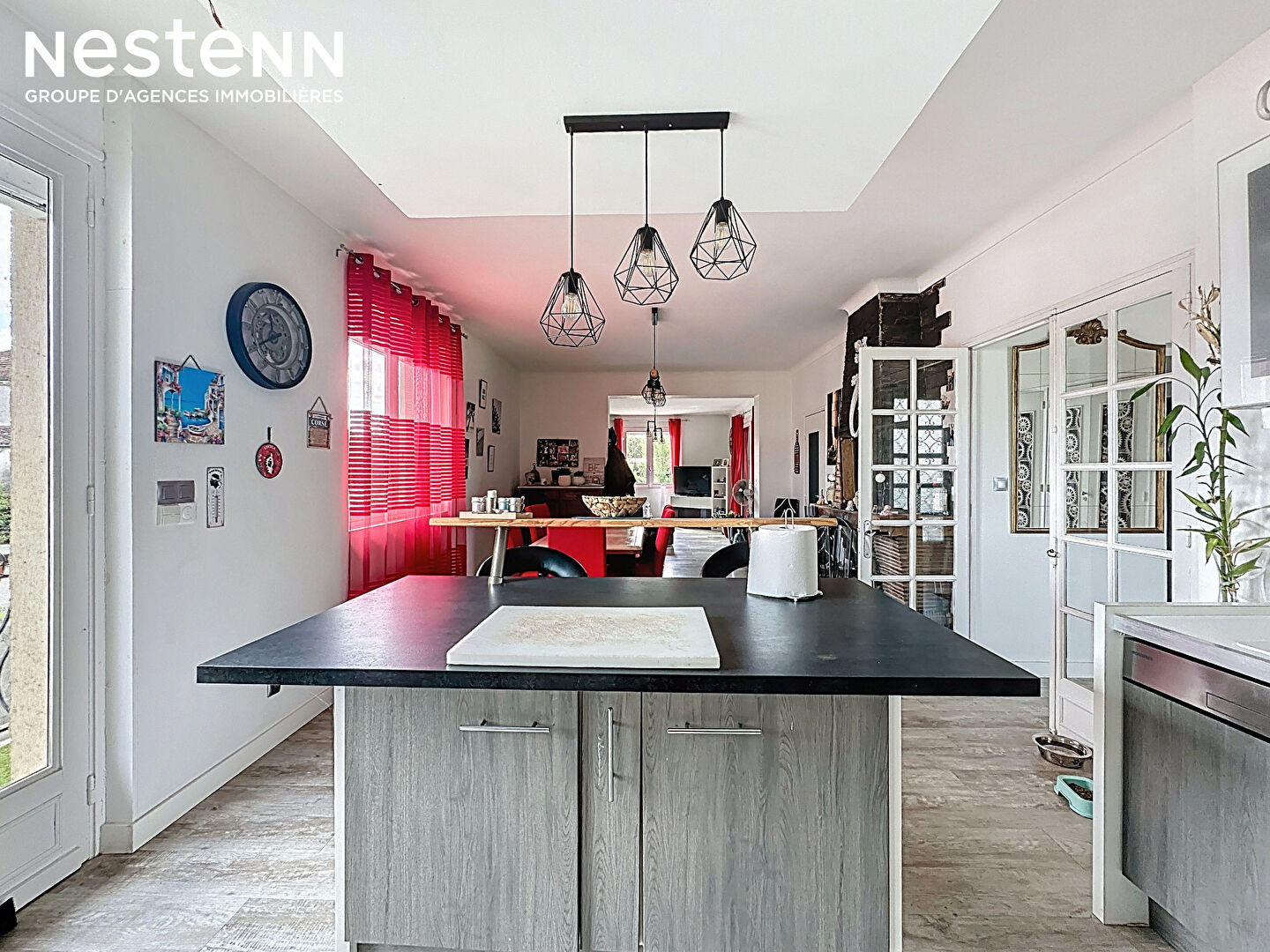 Photo Maison Auch 7 pièces 254 m2 image 5/6