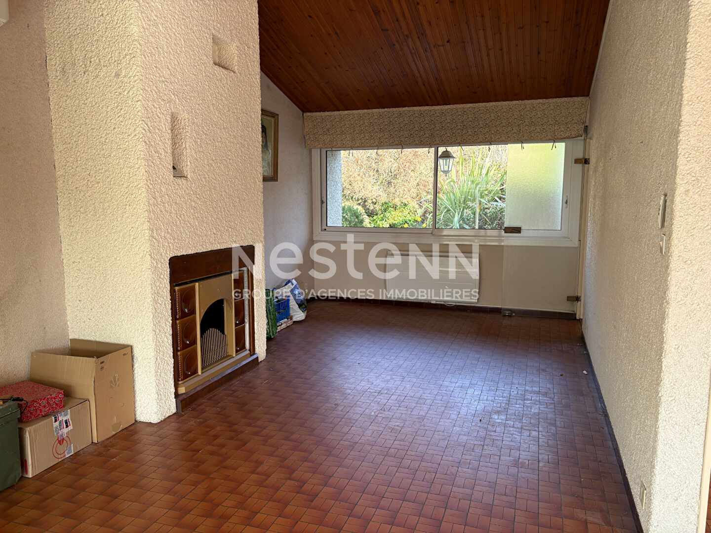 Maison semi plain-pied 5 pièces de 150m² à vendre à Pouzauges avec terrain de 900m²