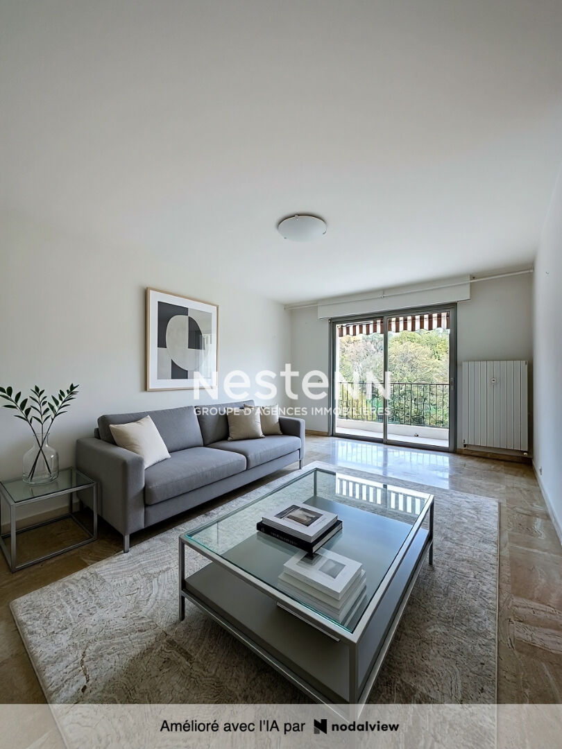 Appartement Cannes 2 pièce(s) 53.57 m2