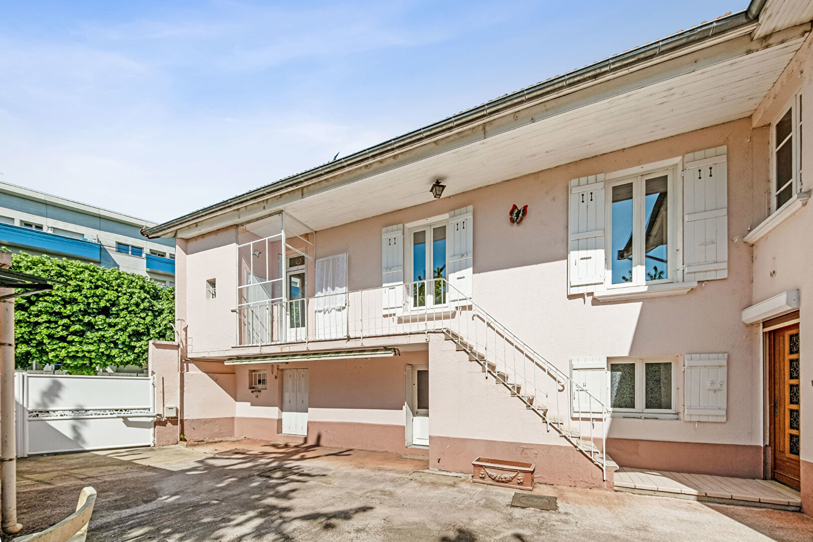 Maison de 122 m² à vendre à Chalon-sur-Saône - Exclusivité NESTENN