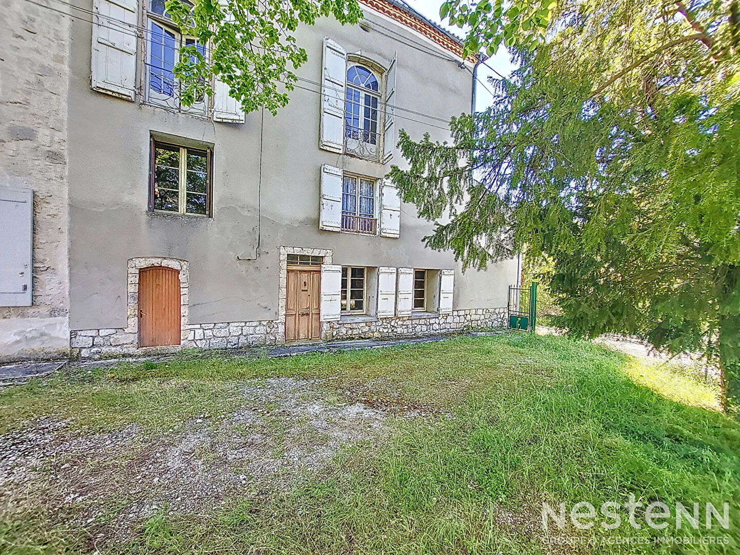 Agence immobilière de NESTENN Condom