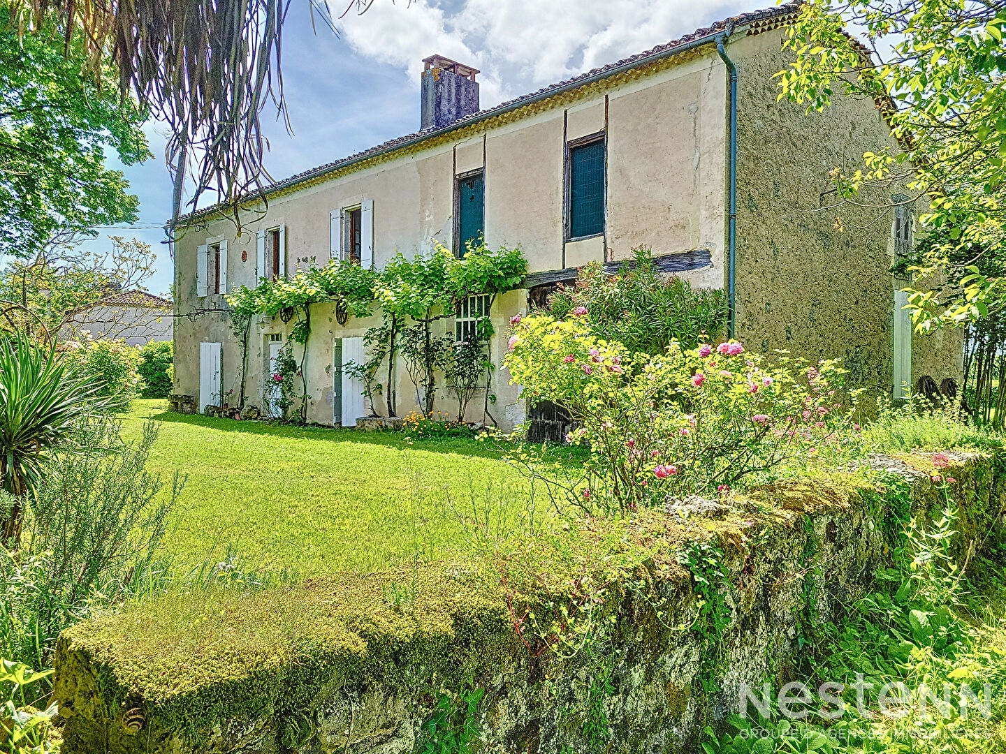 Agence immobilière de NESTENN Condom