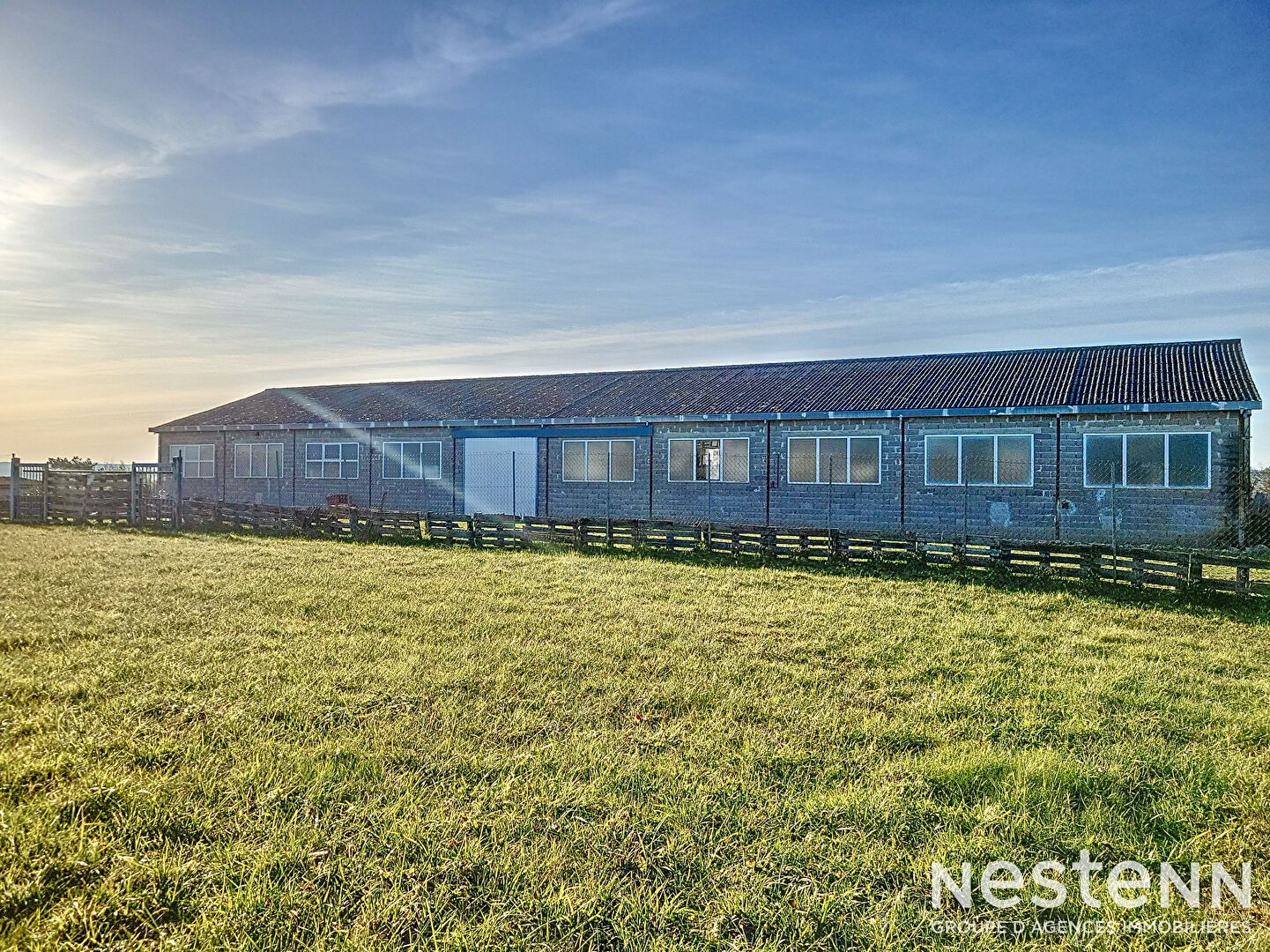 Agence immobilière de NESTENN Condom