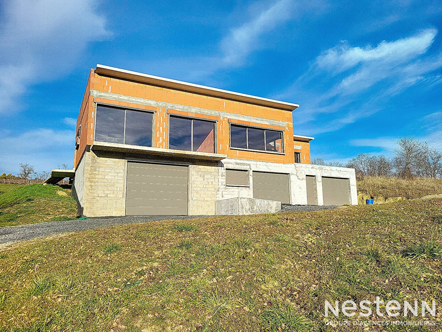 Agence immobilière de NESTENN Condom