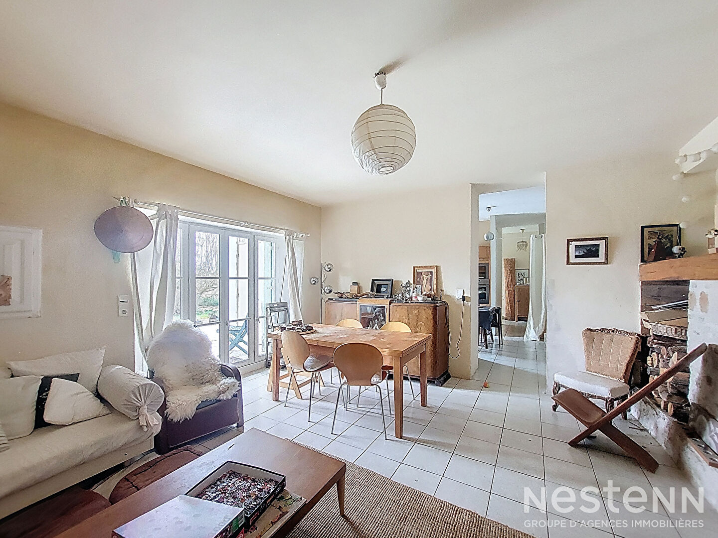 Agence immobilière de NESTENN Condom