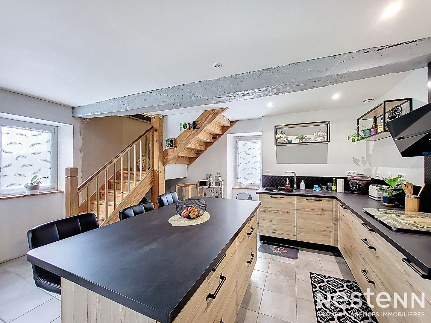 Agence immobilière de NESTENN Condom