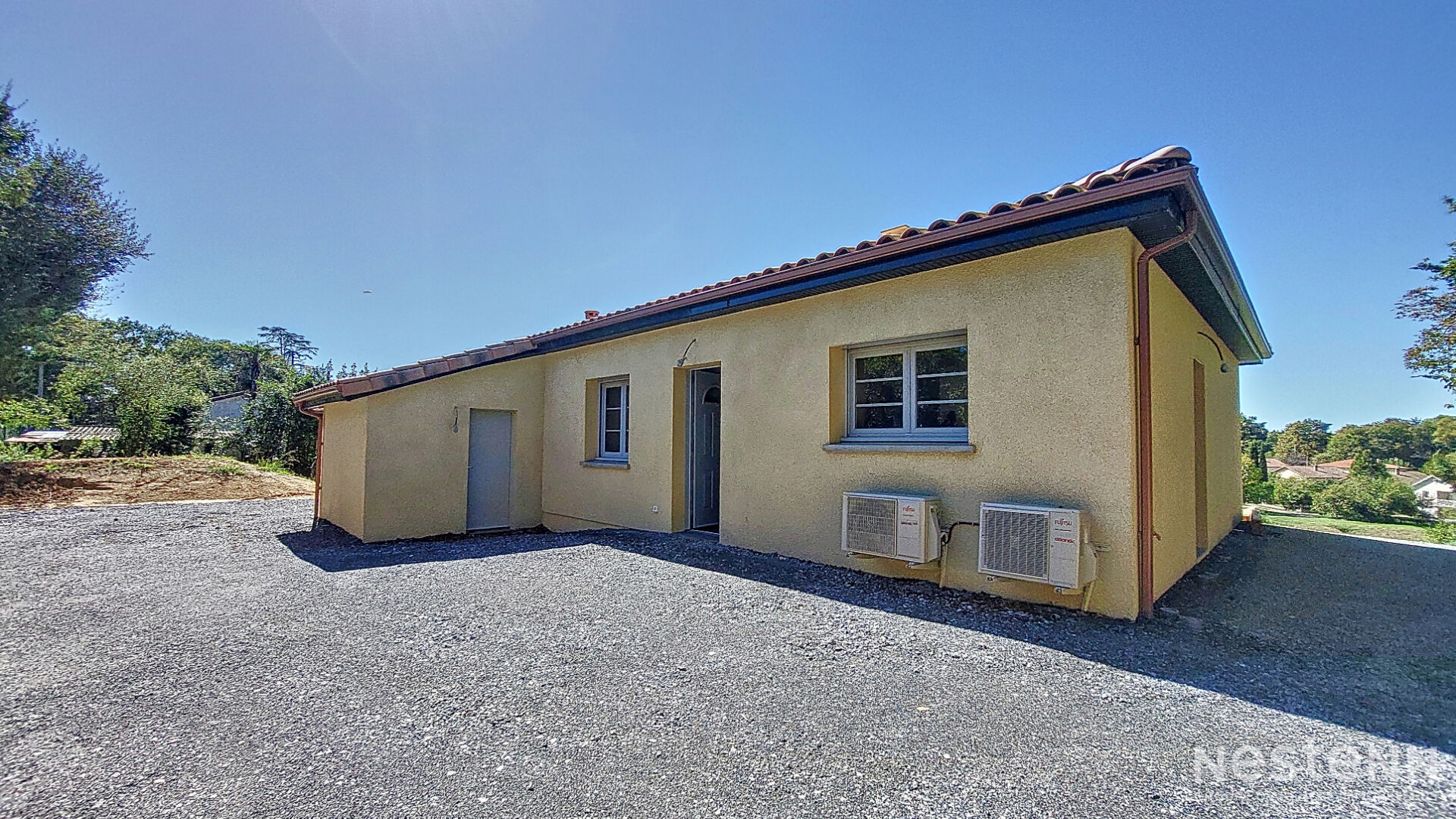 Agence immobilière de NESTENN Condom