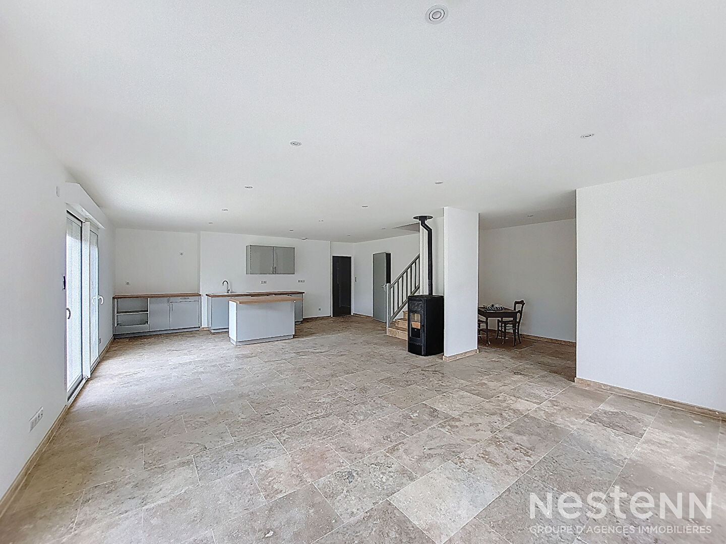 Agence immobilière de NESTENN Condom