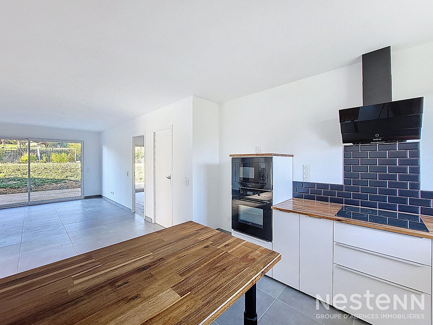 Agence immobilière de NESTENN Condom