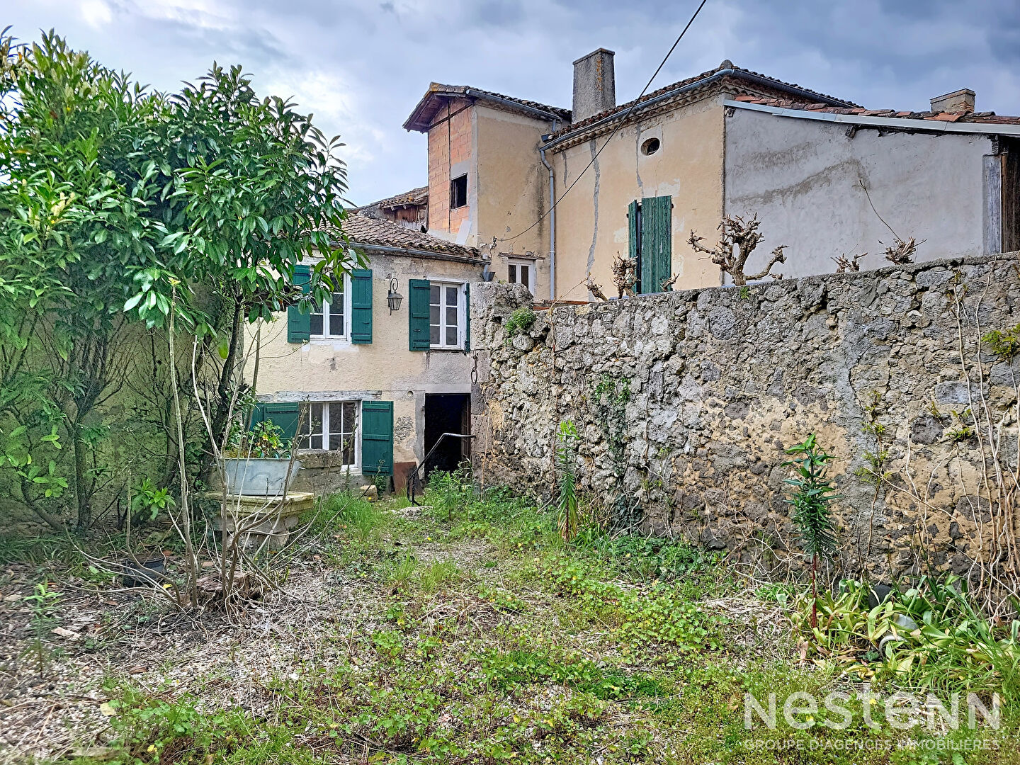 Agence immobilière de NESTENN Condom