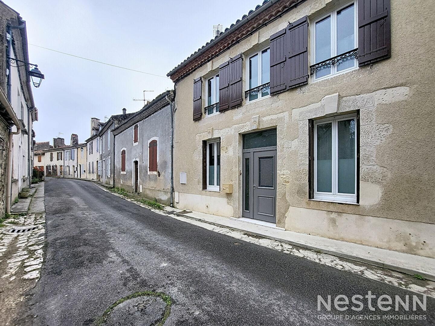 Agence immobilière de NESTENN Condom