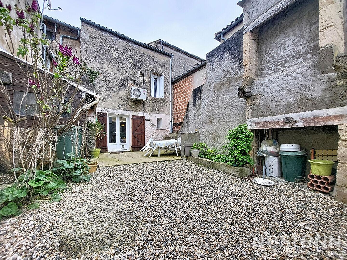 Agence immobilière de NESTENN Condom